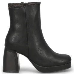 SoftMoc Bailey Women Black