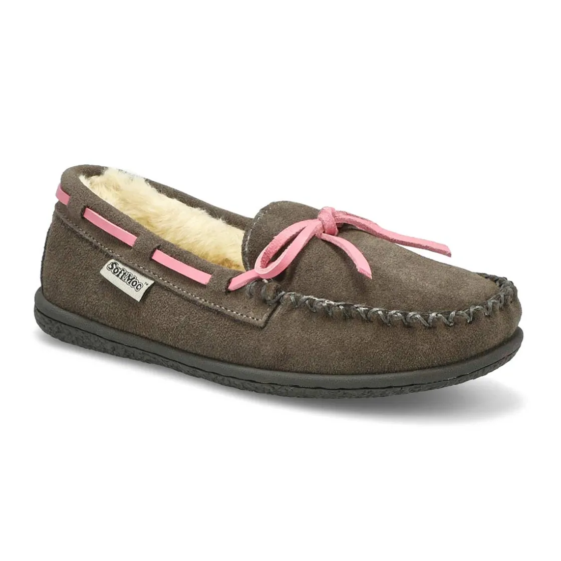 SoftMoc Bali Jr Girls Hot