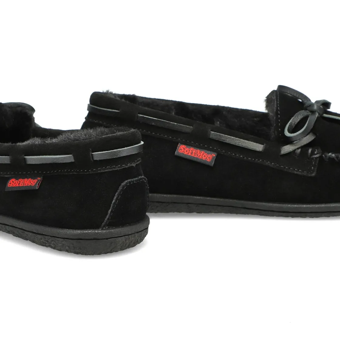 SoftMoc Bali Jr Girls Hot