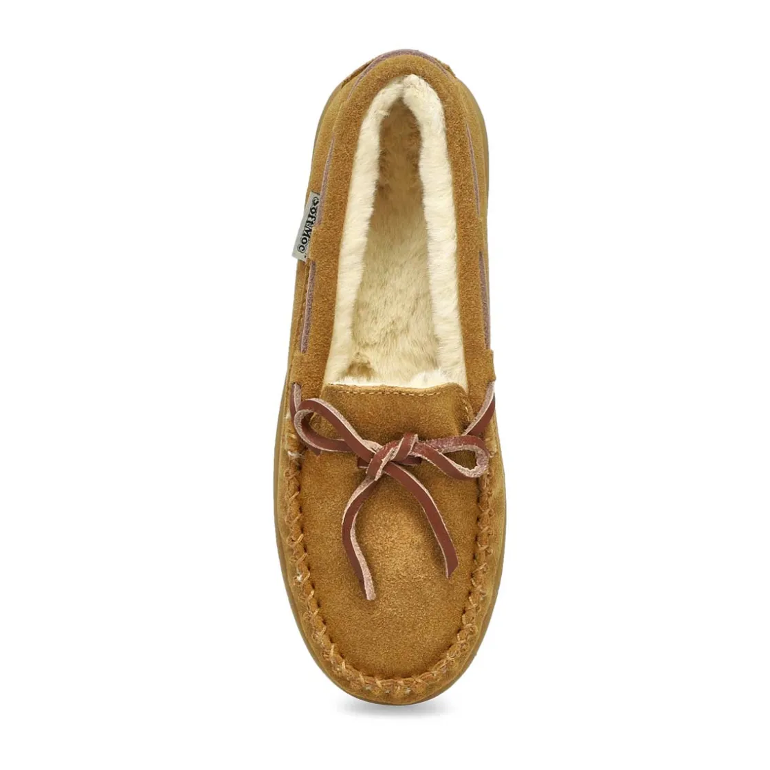 SoftMoc Bali Jr Girls Hot
