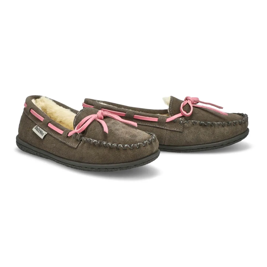 SoftMoc Bali Jr Girls Hot