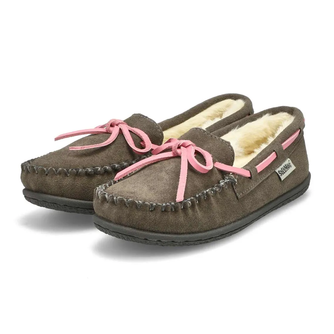 SoftMoc Bali Jr Girls Hot