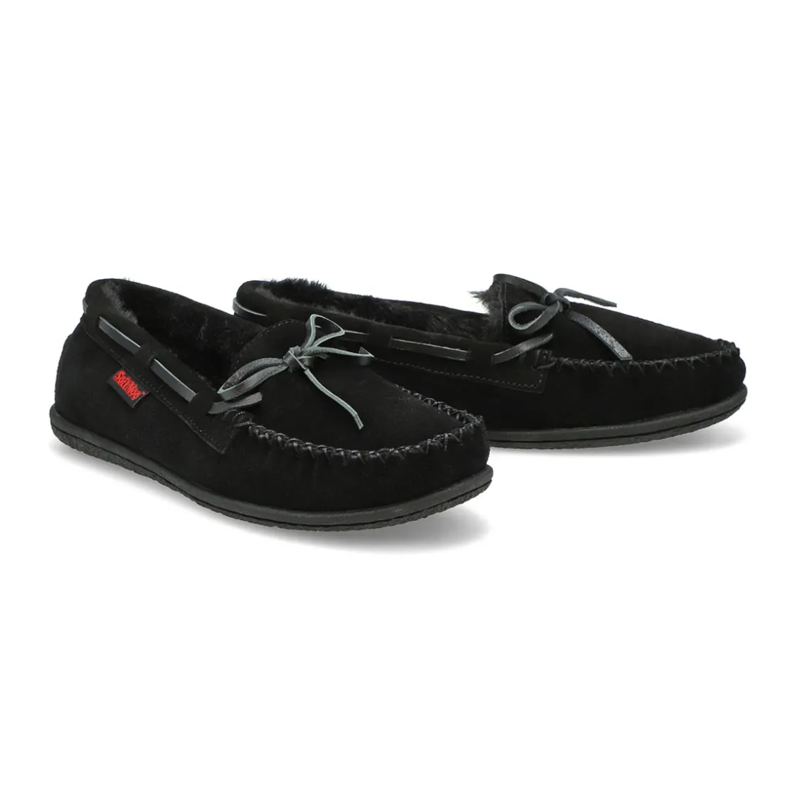 SoftMoc Bali Jr Girls Hot
