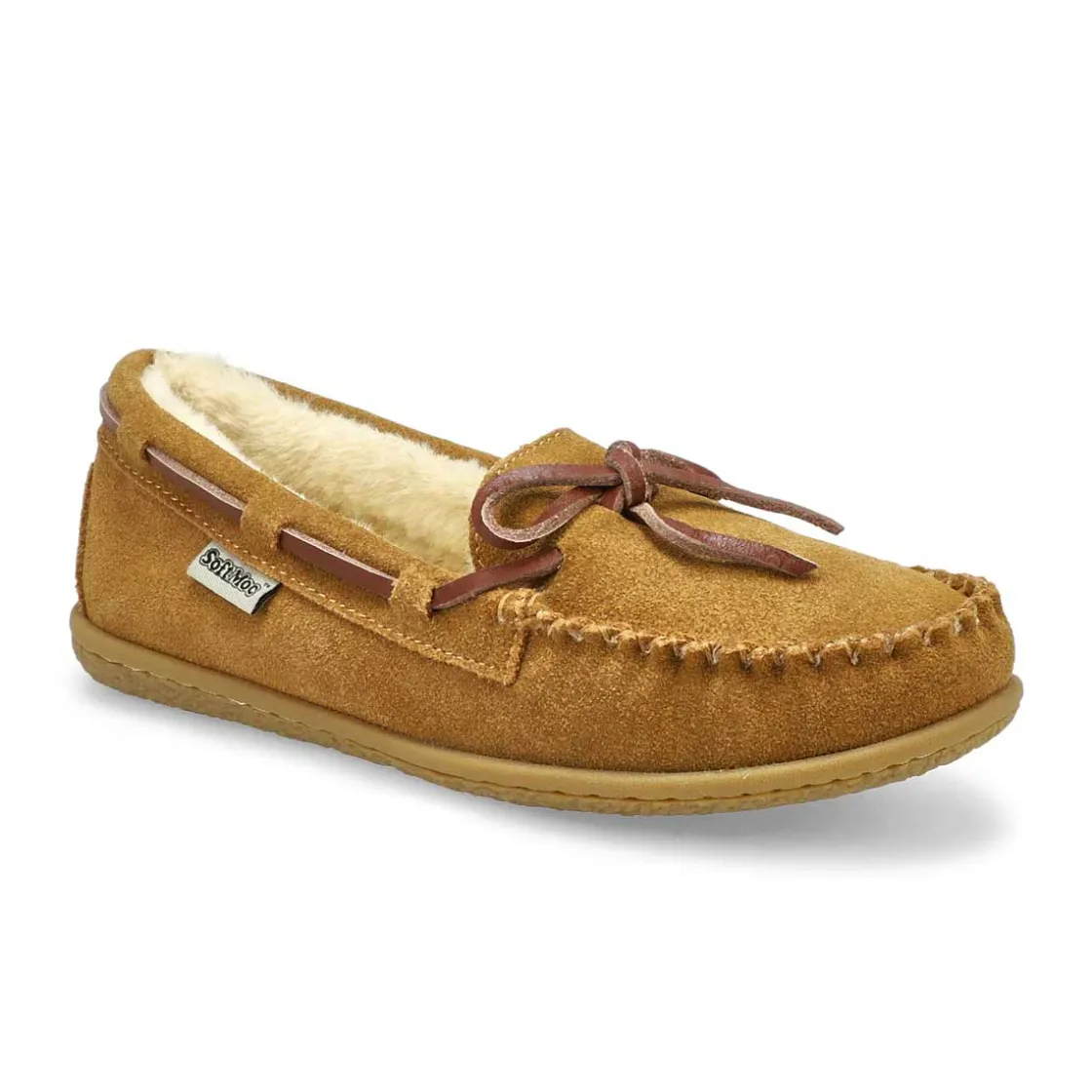 SoftMoc Bali Jr Girls Hot