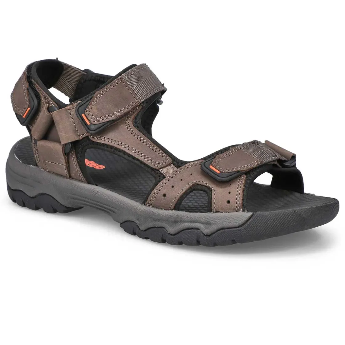 SoftMoc Barney Men Clearance