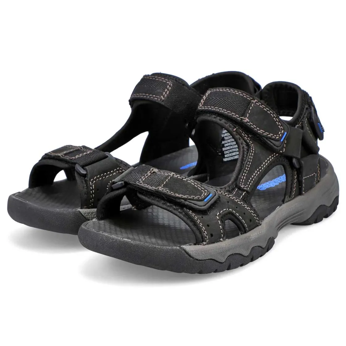 SoftMoc Barney Men Clearance