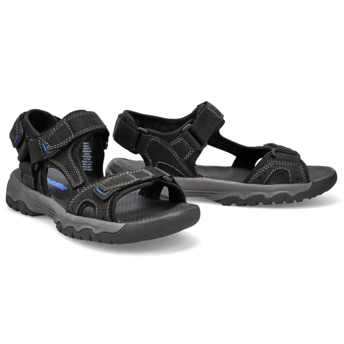 SoftMoc Barney Men Clearance