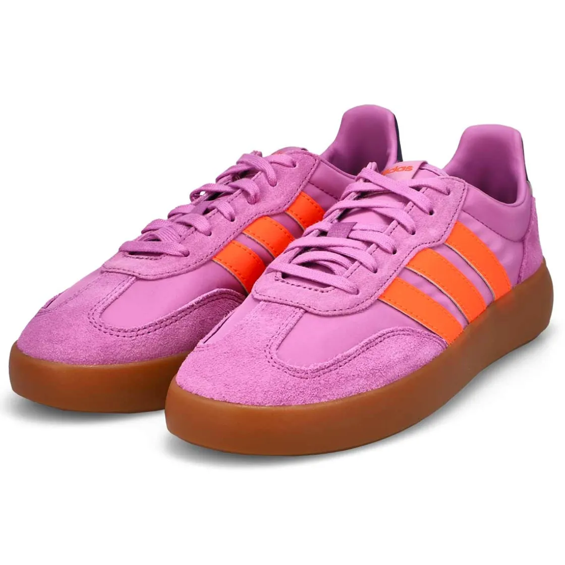 Adidas Barreda Decode Women Best