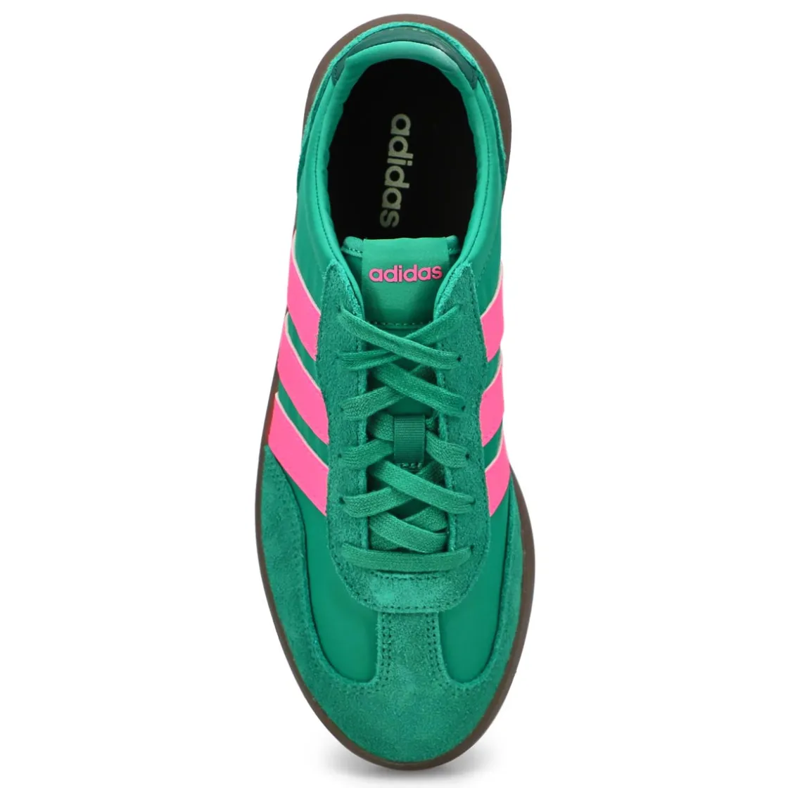 Adidas Barreda Decode Women Best