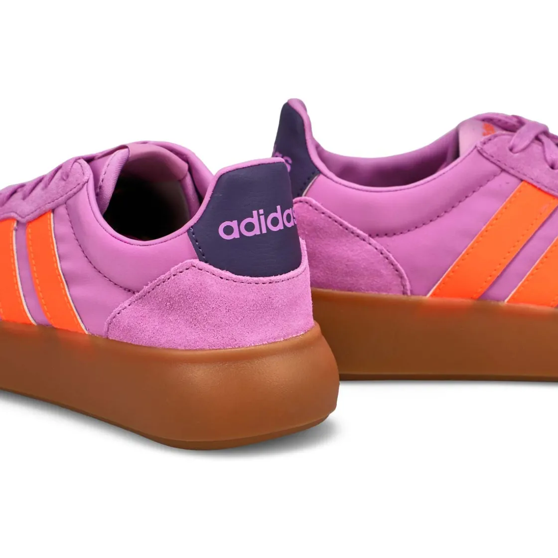 Adidas Barreda Decode Women Discount