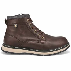 B&B By SoftMoc Barrett Men Clearance