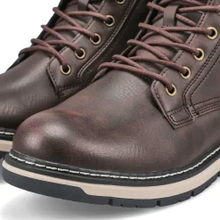 B&B By SoftMoc Barrett Men Clearance