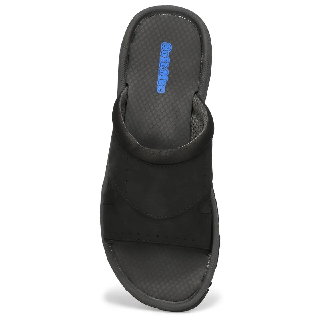SoftMoc Barry Men Clearance
