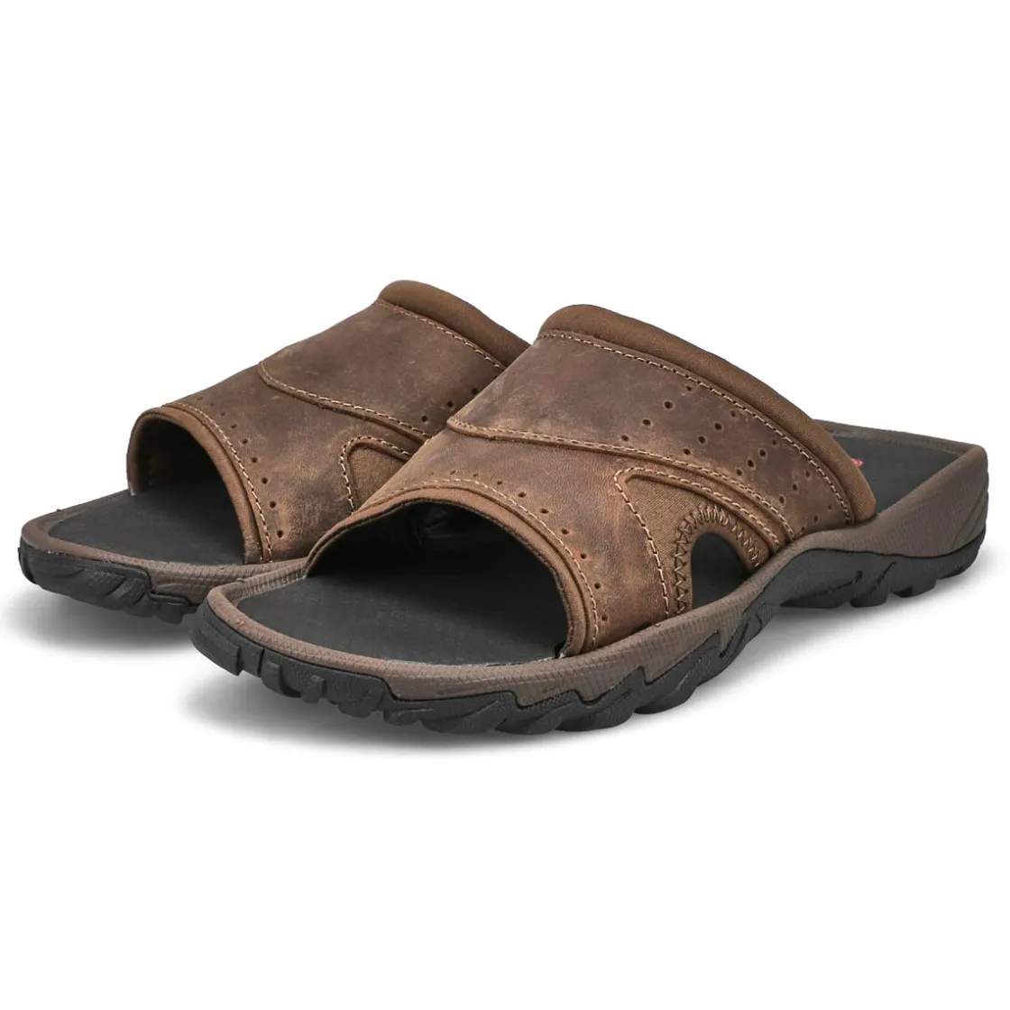 SoftMoc Barry Men Clearance