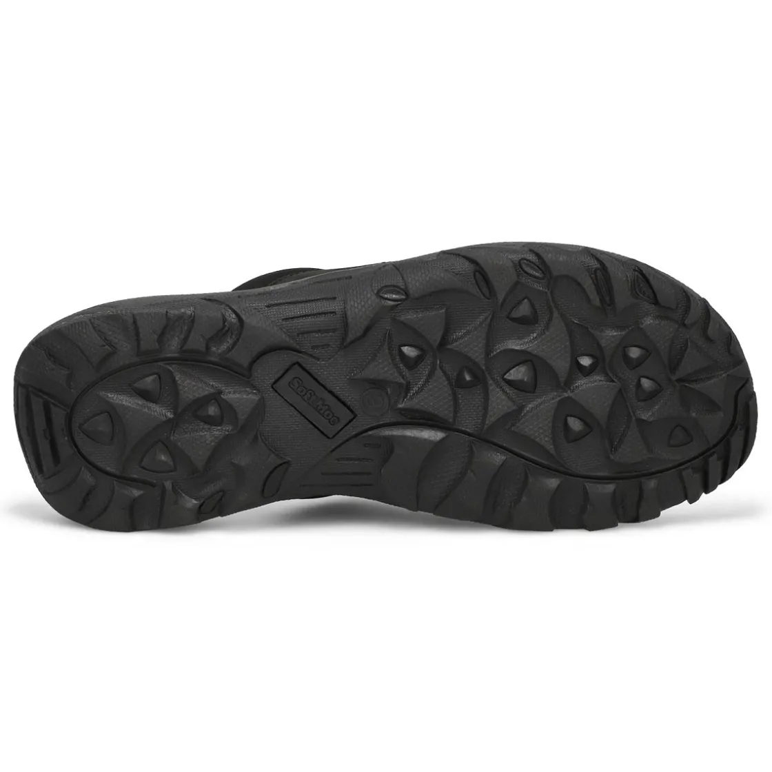 SoftMoc Barry Men Clearance