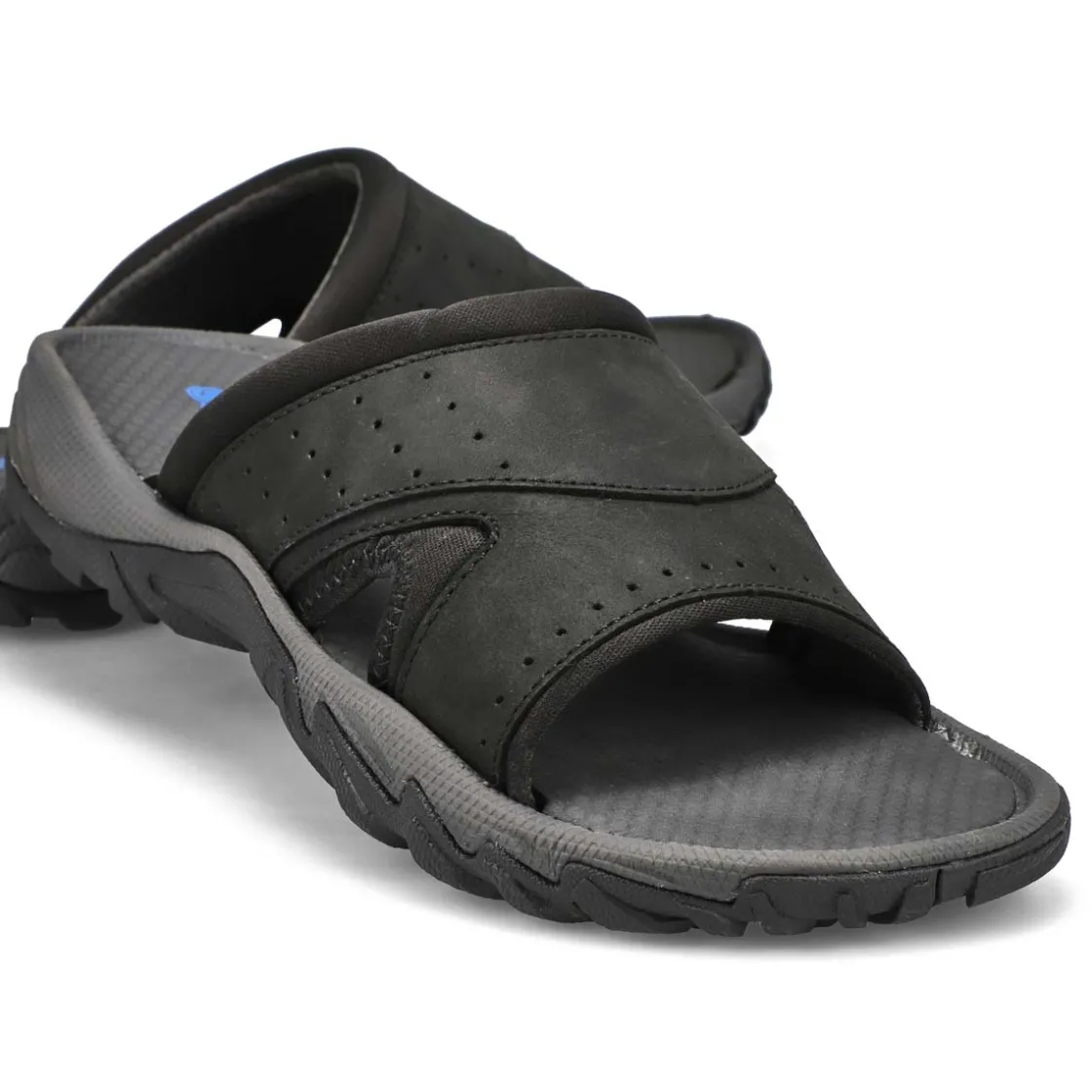 SoftMoc Barry Men Clearance