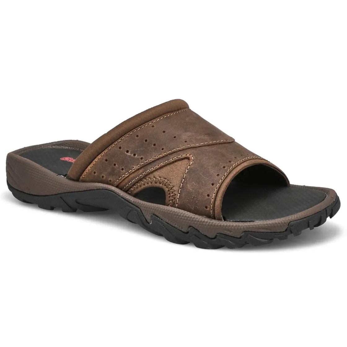 SoftMoc Barry Men Clearance