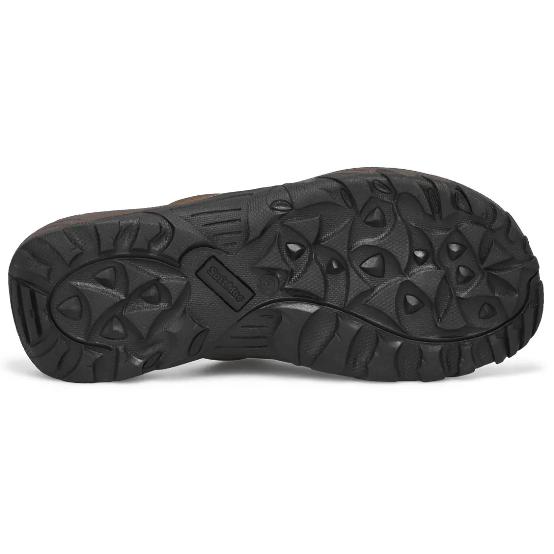 SoftMoc Barry Men Clearance