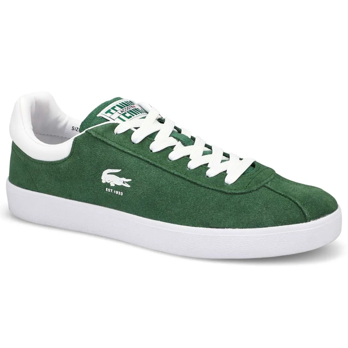 Lacoste Baseshot Men Online