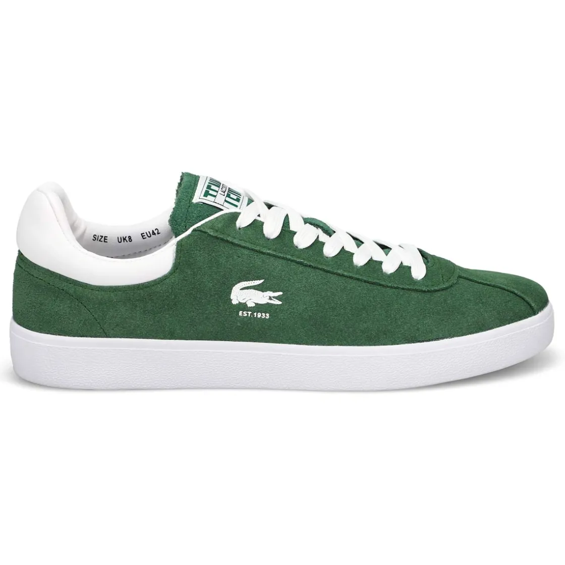 Lacoste Baseshot Men Online