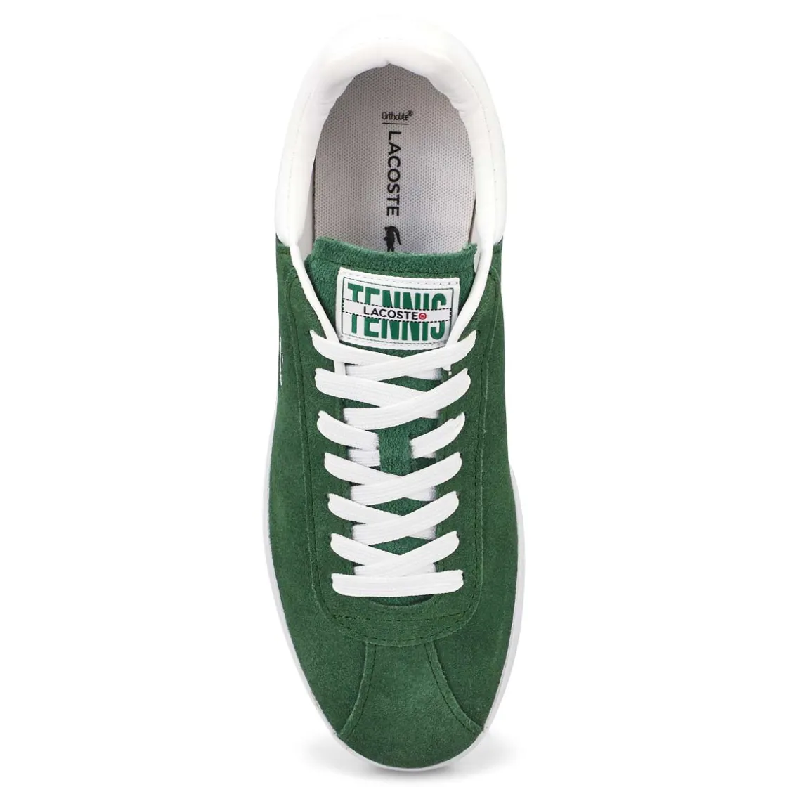 Lacoste Baseshot Men Online