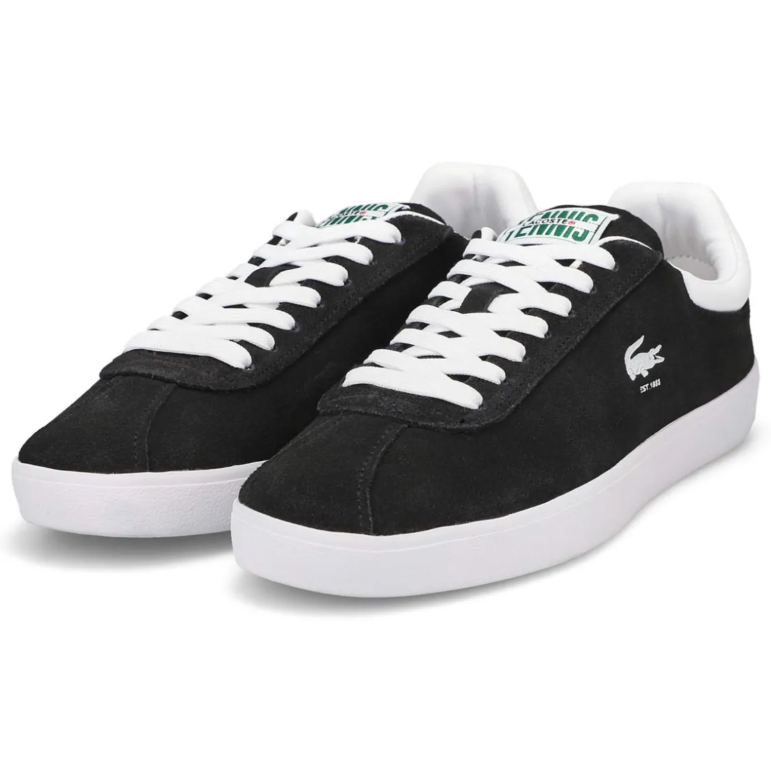 Lacoste Baseshot Men Online
