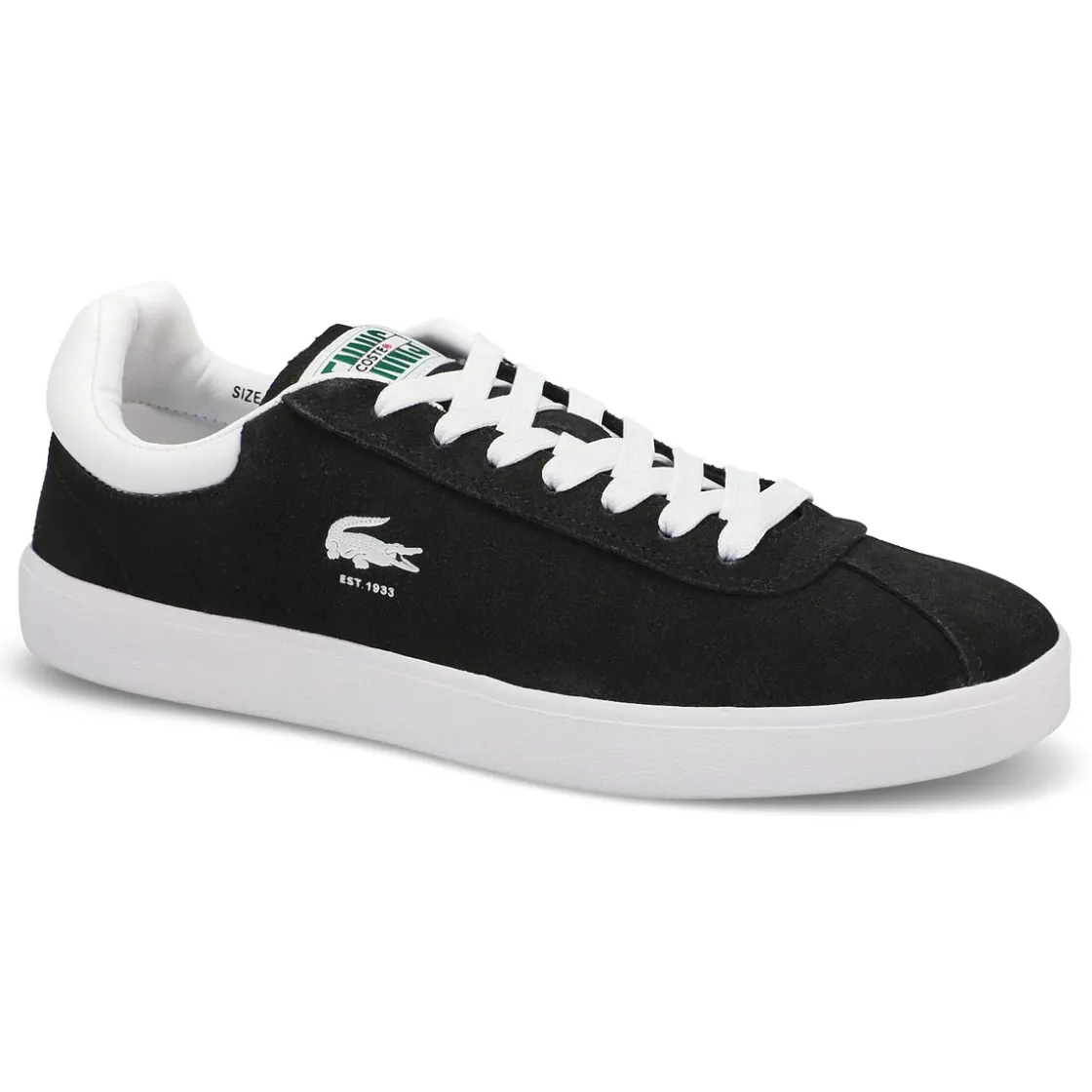 Lacoste Baseshot Men Online