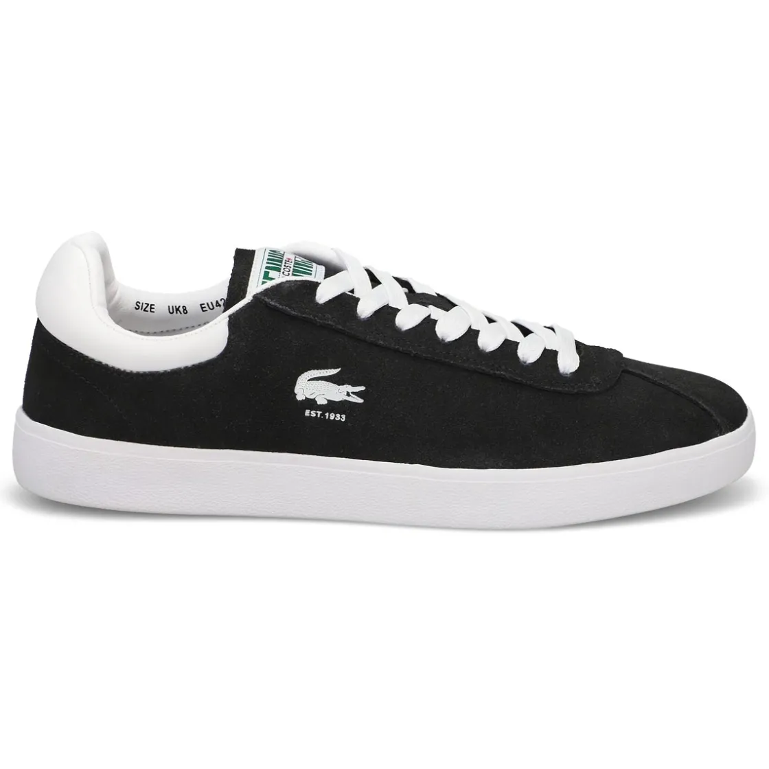 Lacoste Baseshot Men Online