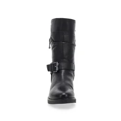 Maddison Style Basim Women Black Outlet