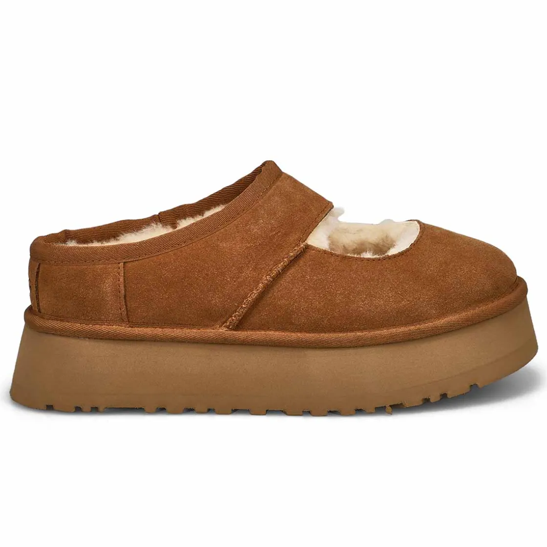 UGG Bea Mary Jane Women Chesnut Online