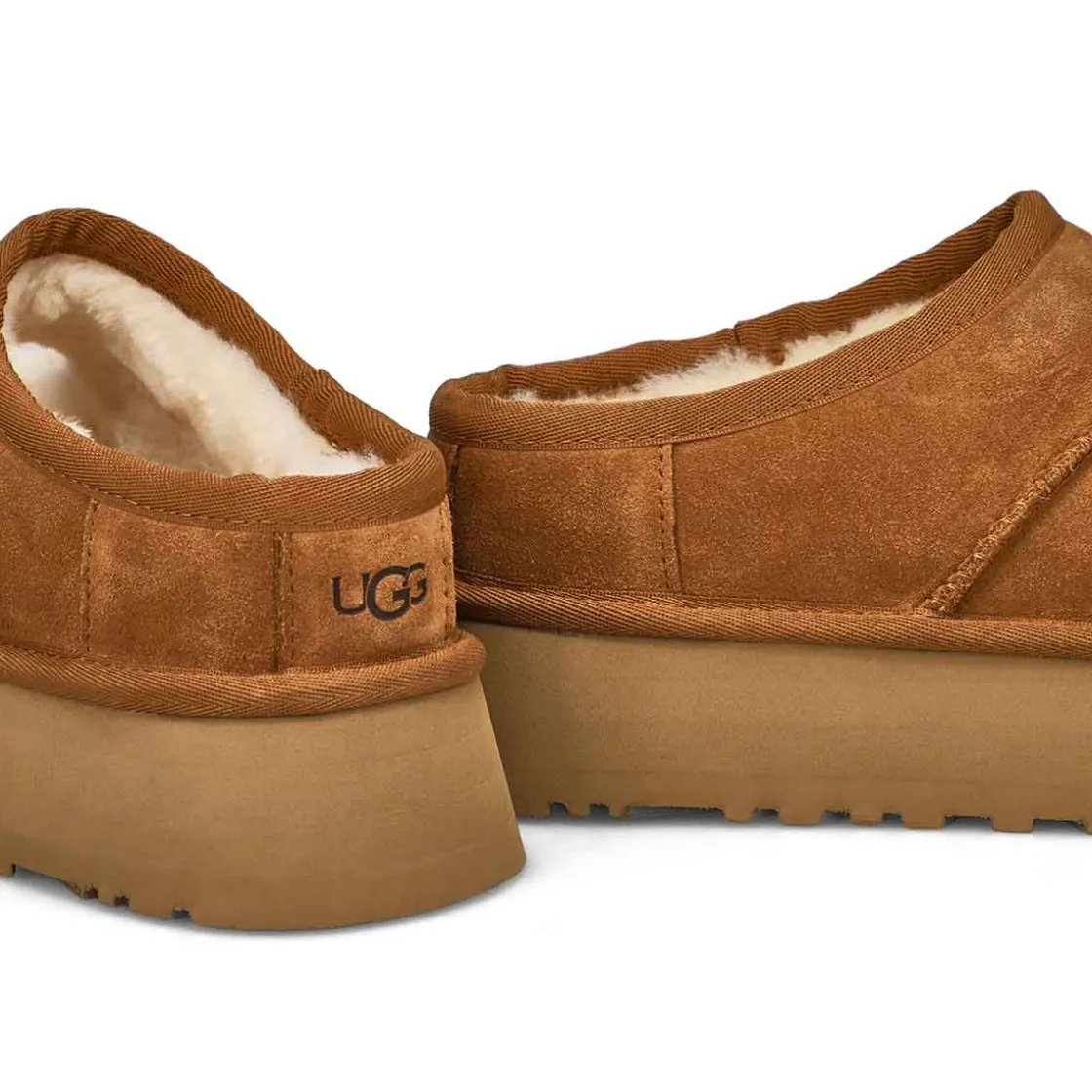 UGG Bea Mary Jane Women Chesnut Online