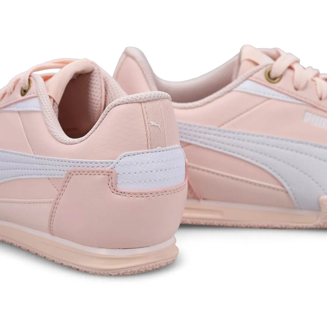 Puma Bella Donna Girls Hot