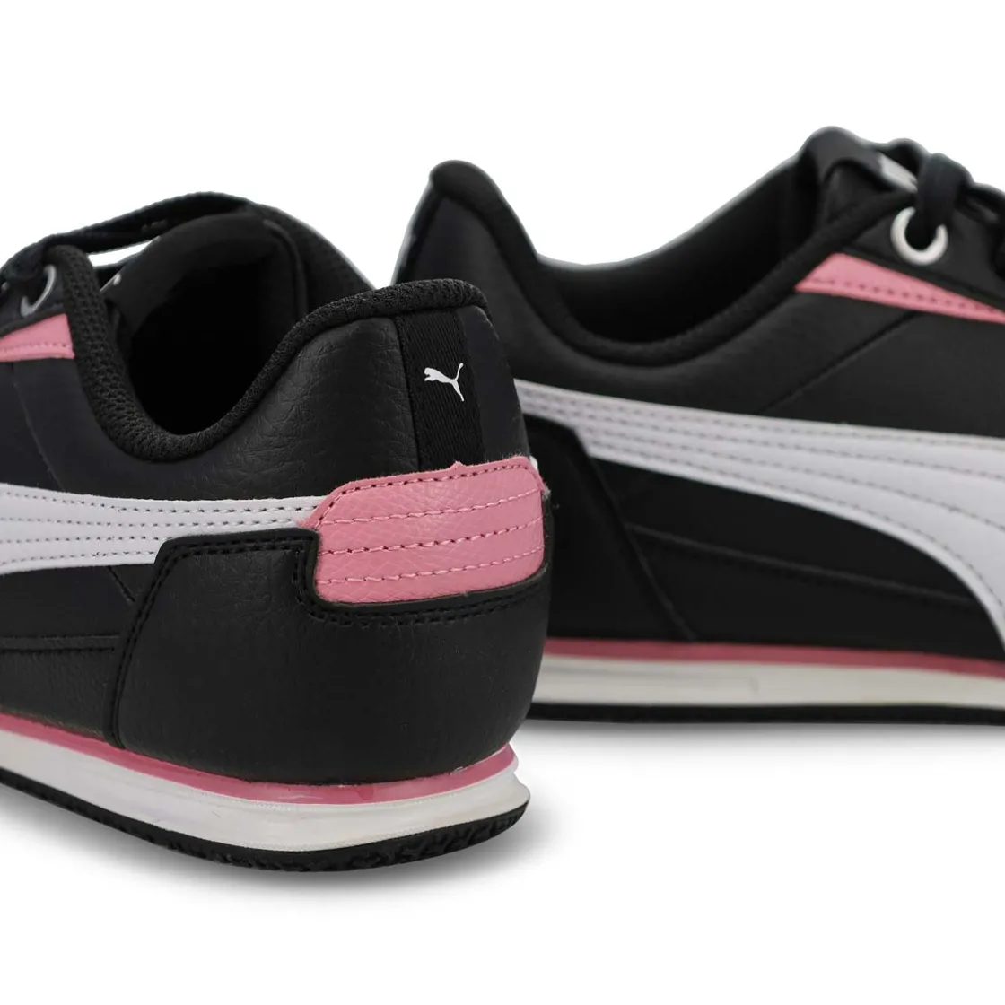 Puma Bella Donna Girls Hot