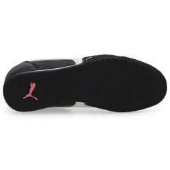 Puma Bella Donna L Women Black/White/Poised Pink Discount