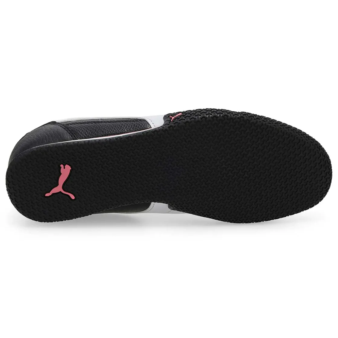 Puma Bella Donna L Women Black/White/Poised Pink Discount