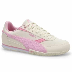 Puma Bella Donna With Love Women Frosted Ivory/Pearl Pink