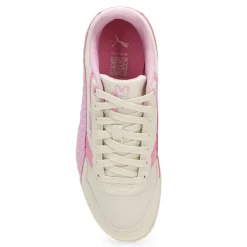 Puma Bella Donna With Love Women Frosted Ivory/Pearl Pink