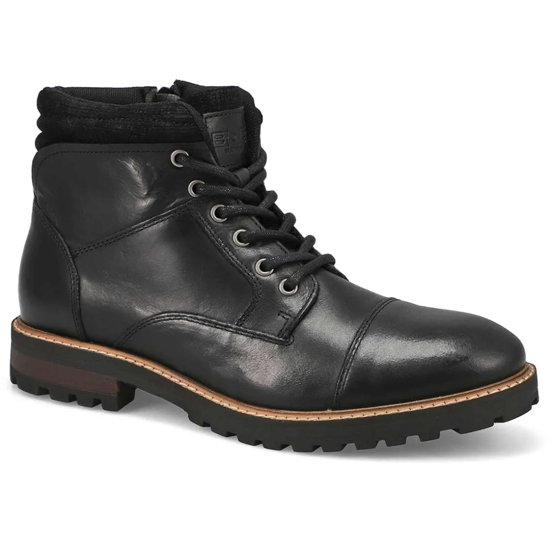 B&B By SoftMoc Bennett Men Sale