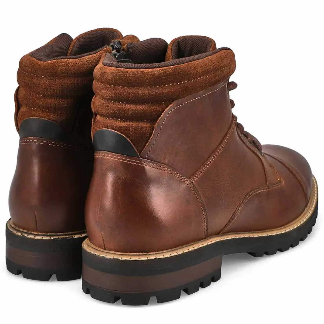 B&B By SoftMoc Bennett Men Sale