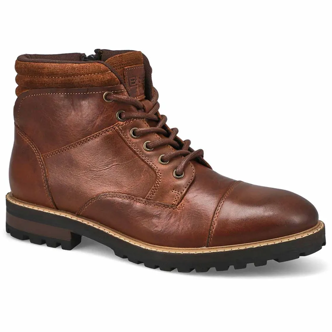 B&B By SoftMoc Bennett Men Sale