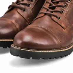 B&B By SoftMoc Bennett Men Discount