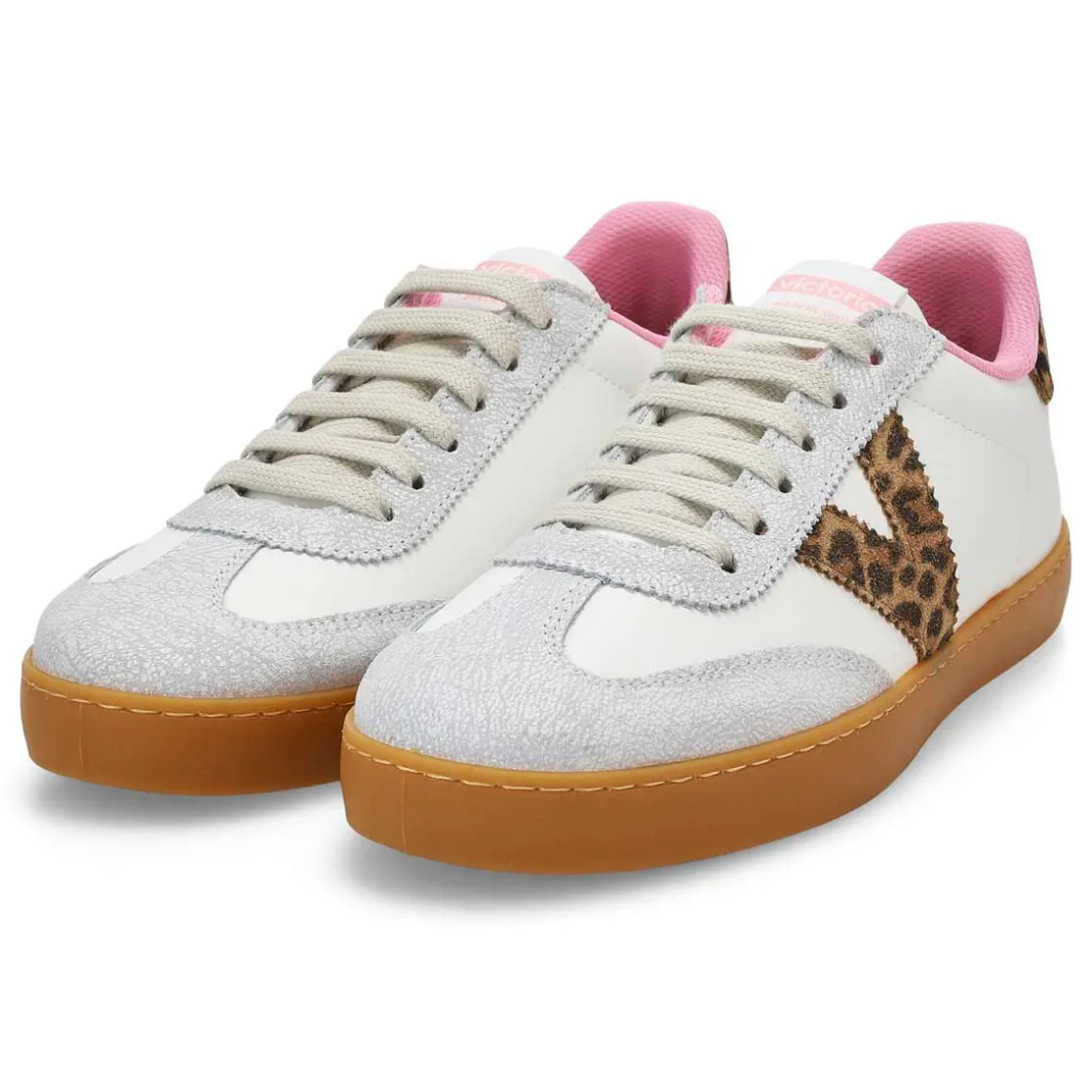 Victoria Berlin Women Hielo