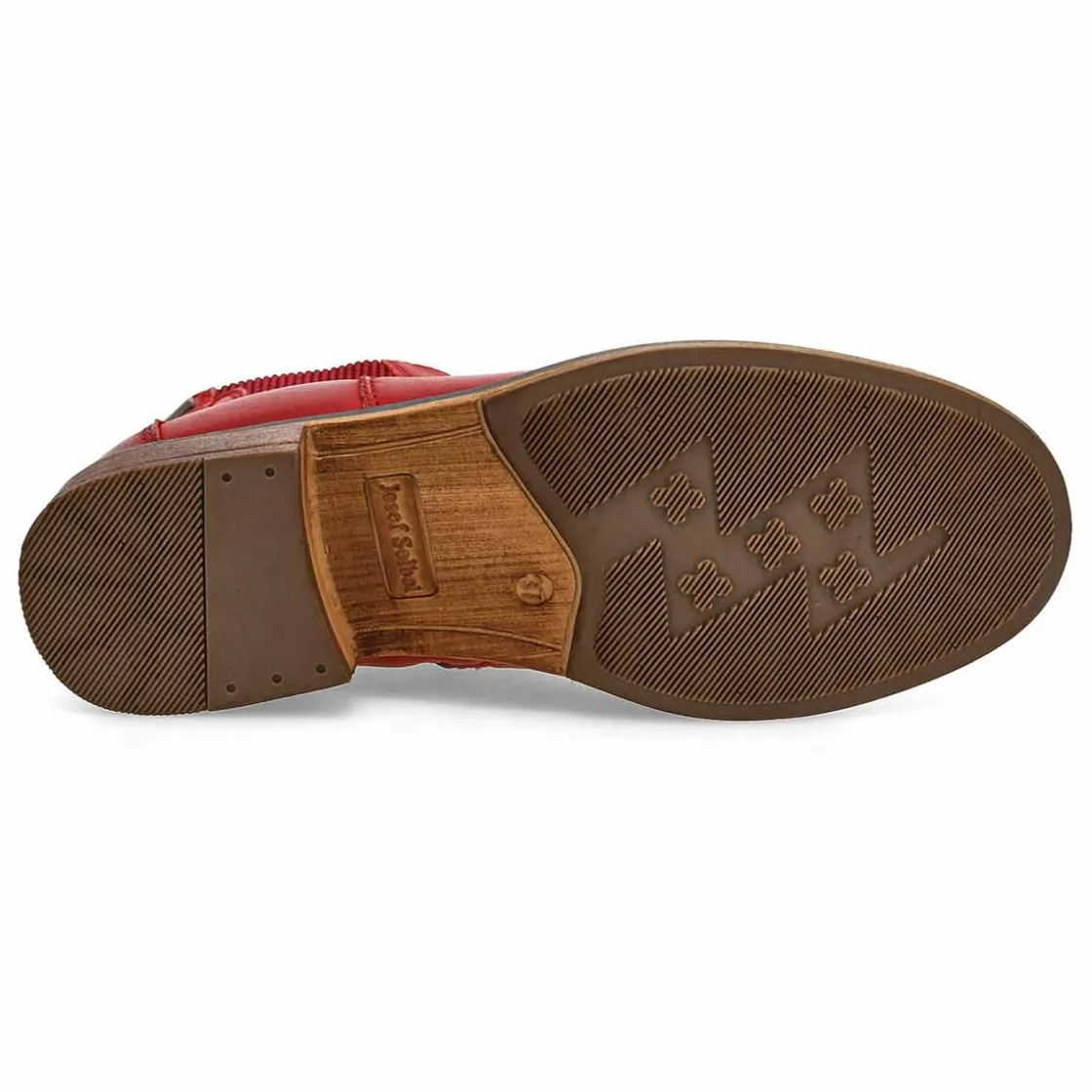 Josef Seibel Berlina 01 Women New