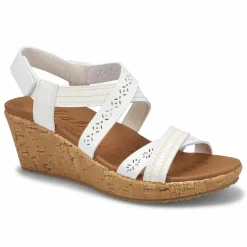Skechers Beverlee Delicate Glow Women Discount