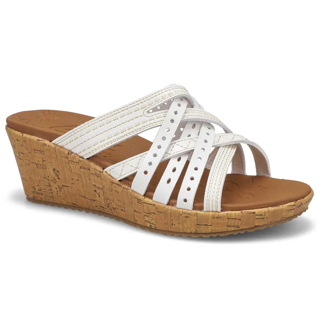 Skechers Beverlee Hot Spring Women Clearance