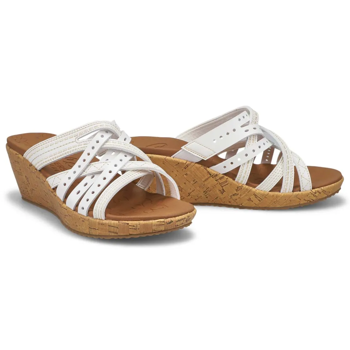 Skechers Beverlee Hot Spring Women Clearance