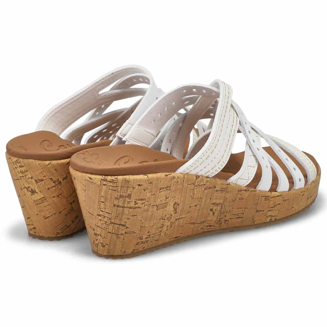 Skechers Beverlee Hot Spring Women Clearance