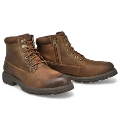 UGG Biltmore Mid Boot Men Oak Discount