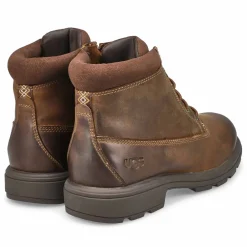 UGG Biltmore Mid Boot Men Oak Discount