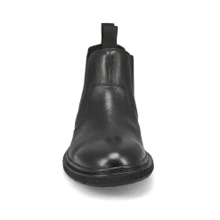 Clarks Birchill Up Men Black Hot